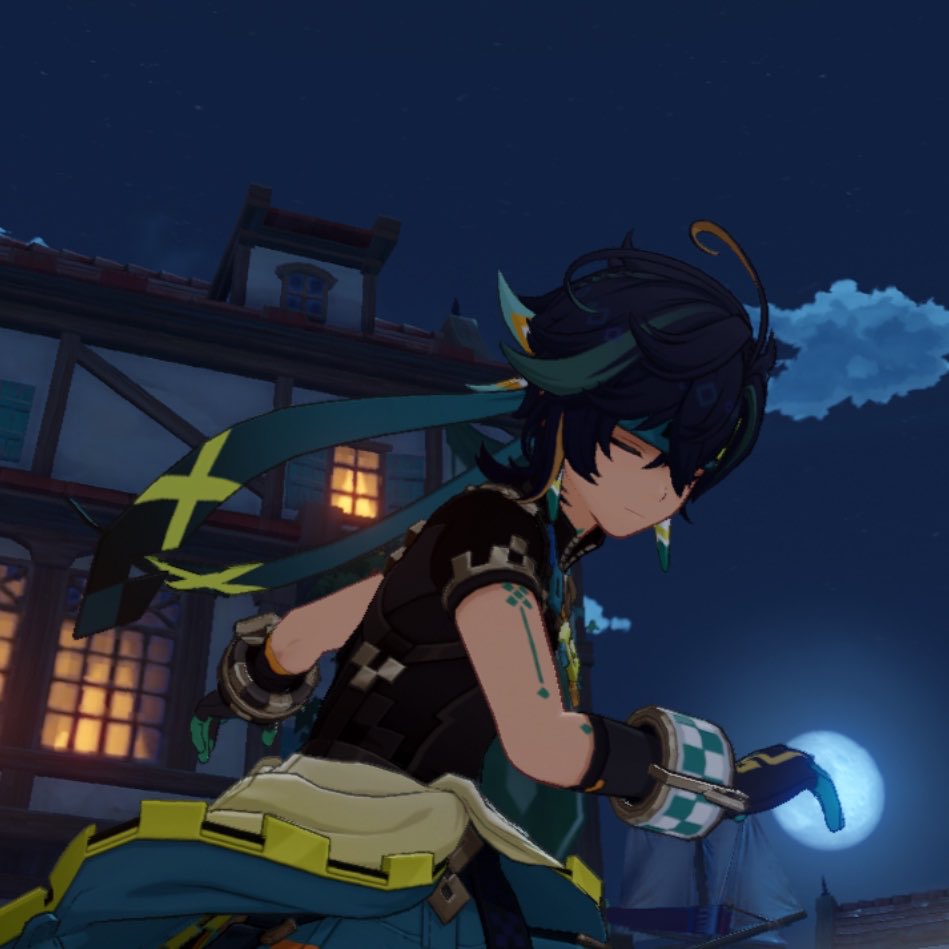 ニチ虐bot tweet media