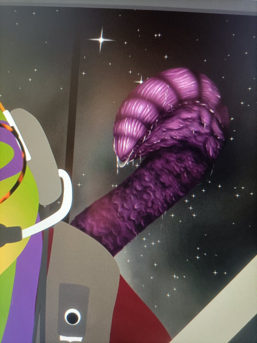 Nebula ✨ VGen Commissions open ✨ tweet media