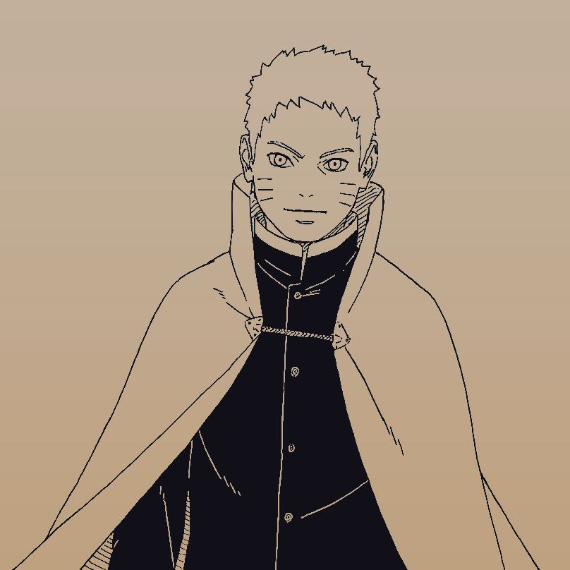 𝗡𝗔𝗥𝗨𝗧𝗢 —— ꩜ tweet media