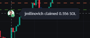 0xQuantimus's tweet photo. HE JUST RANDOMLY CLAIMED THIS STACKED GITHUB

7wtEqAhUudxkAwpqz65mXTBEyoMw3hYEpikoTk5Zpump https://t.co/hTcADZJogQ