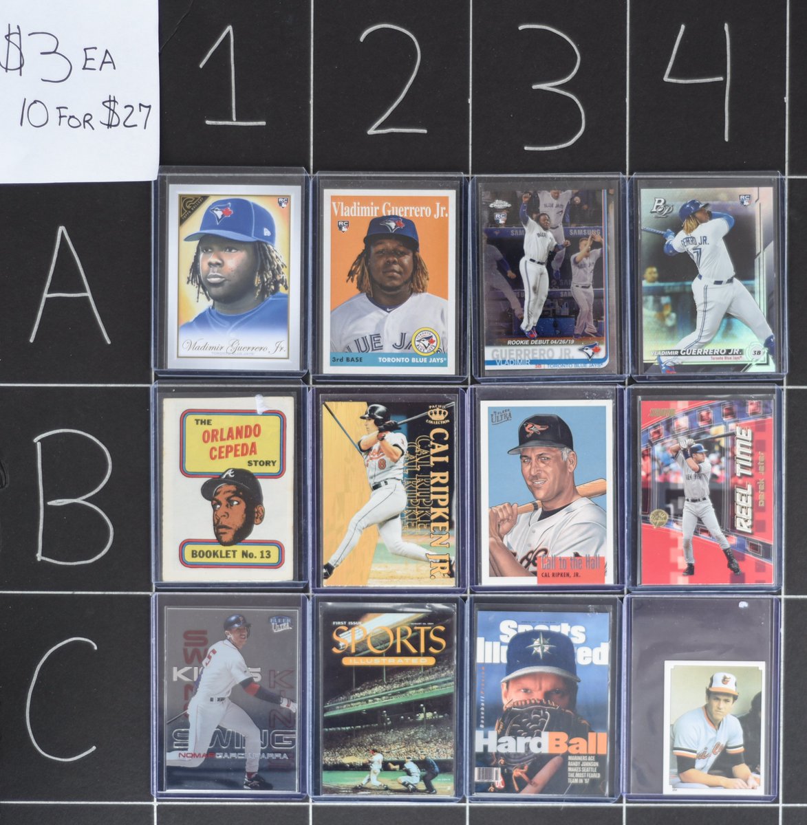 Robert Inglis tweet media