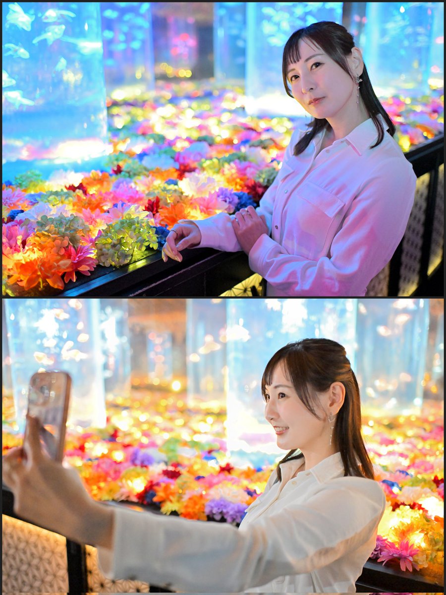 off_Bun's tweet image. Md: あゆみんさん

#ポートレート #portrait
#モデル募集 #被写体募集