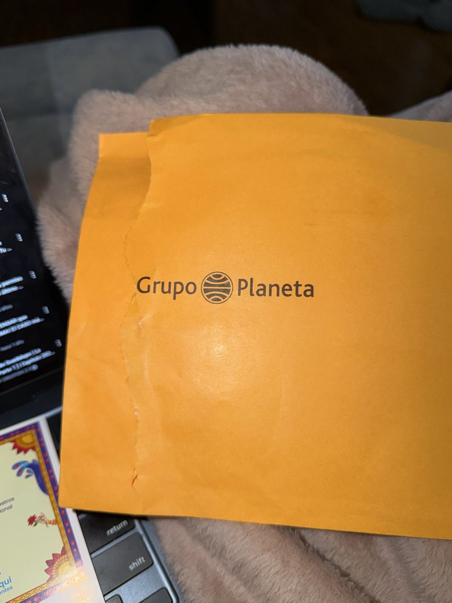 Gabriela Alonso Jaramillo tweet media