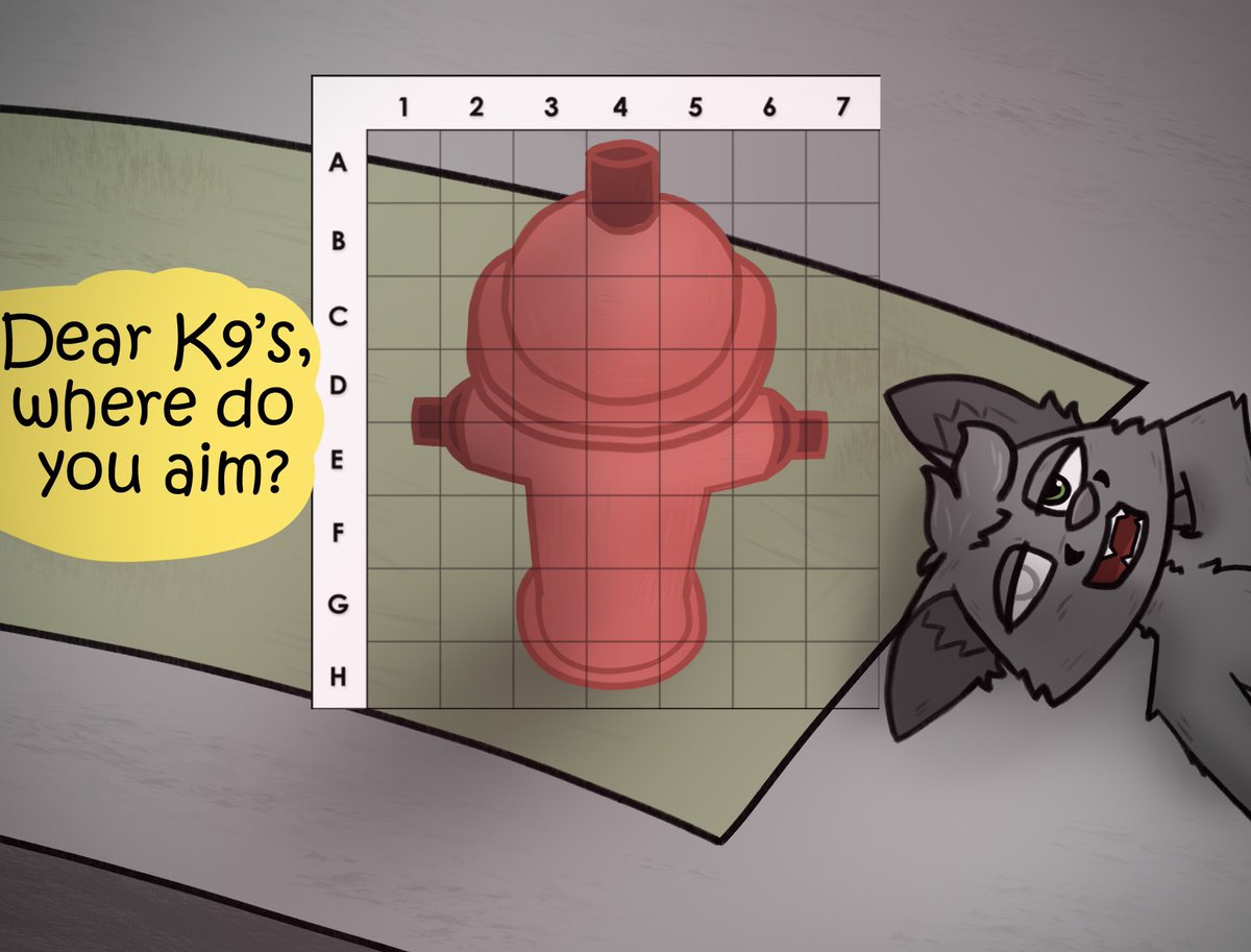 WhisekFox's tweet image. Important question #furry #watersports