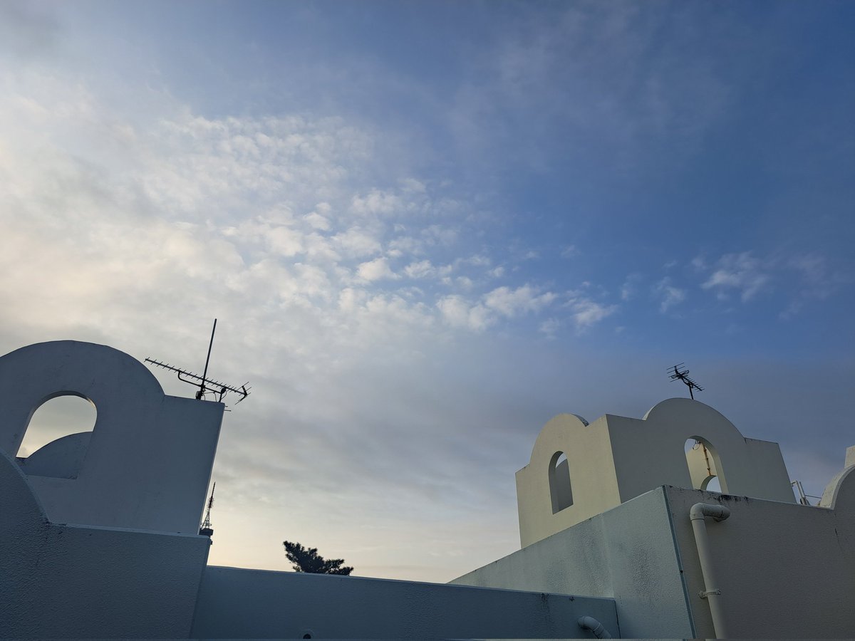 おはようございます！！⛅️