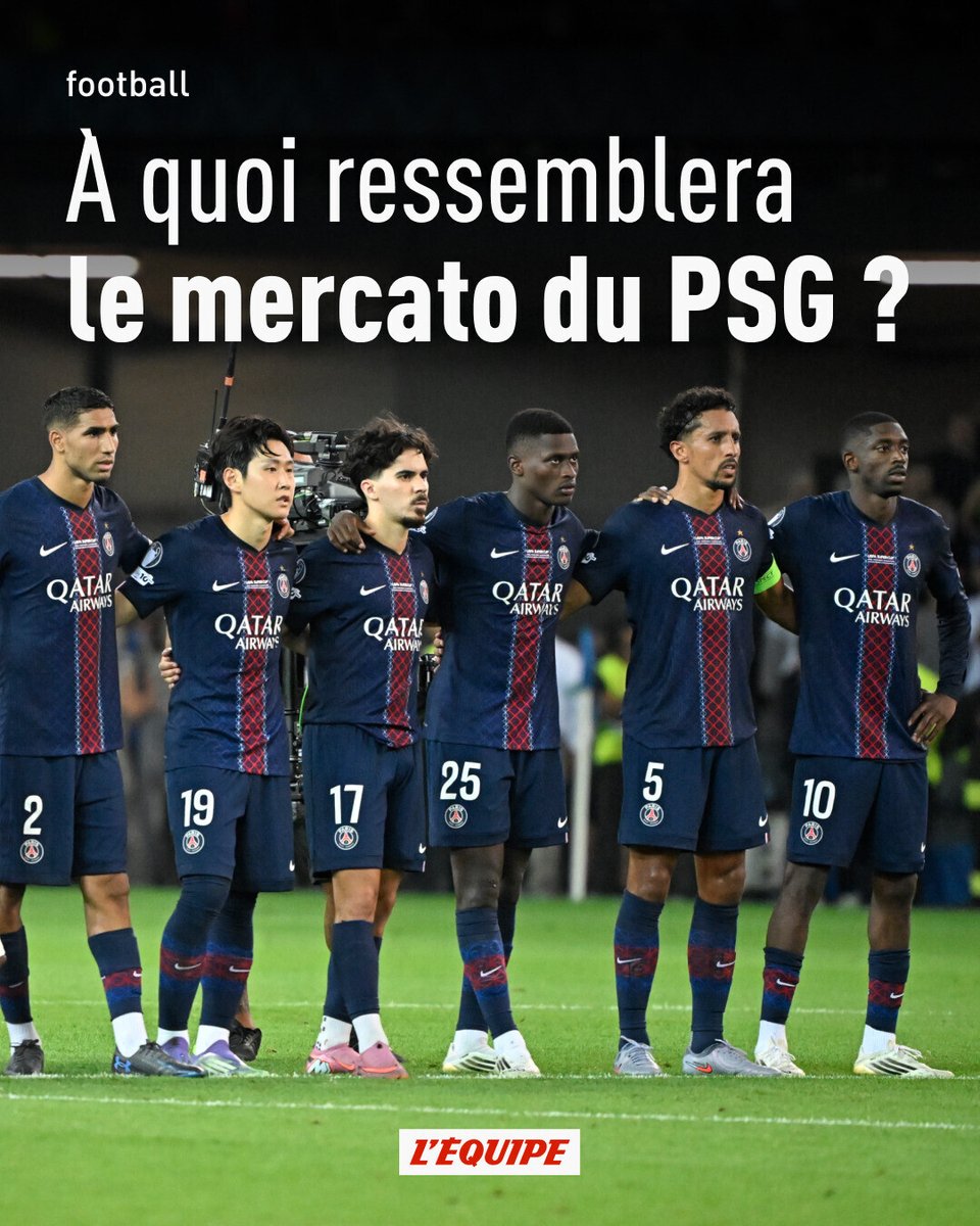 L'Équipe tweet media