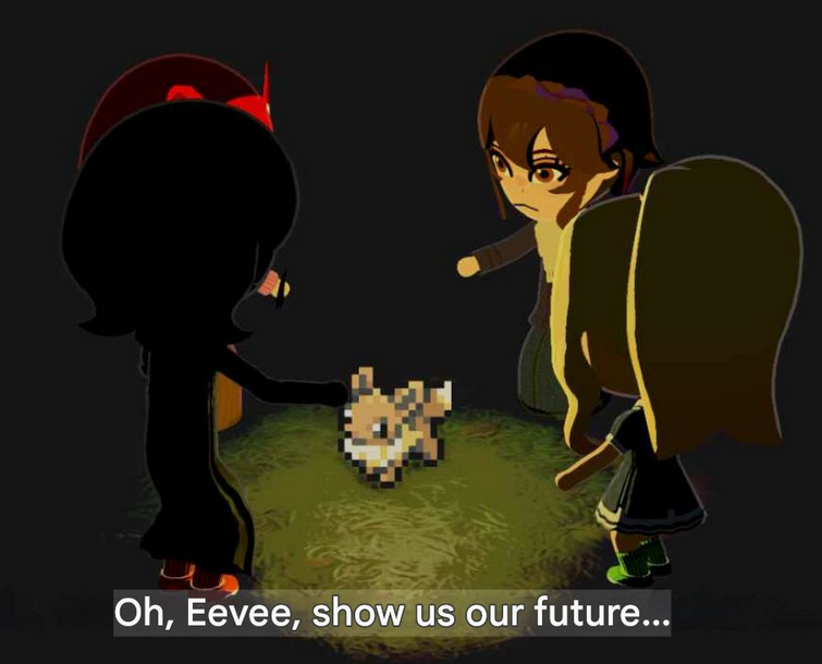 Shermity oomfie island tweet media