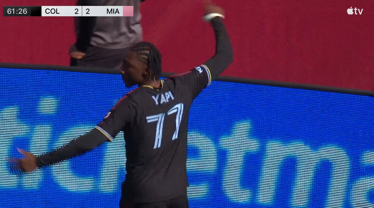 The Touchline | 𝐓 tweet media