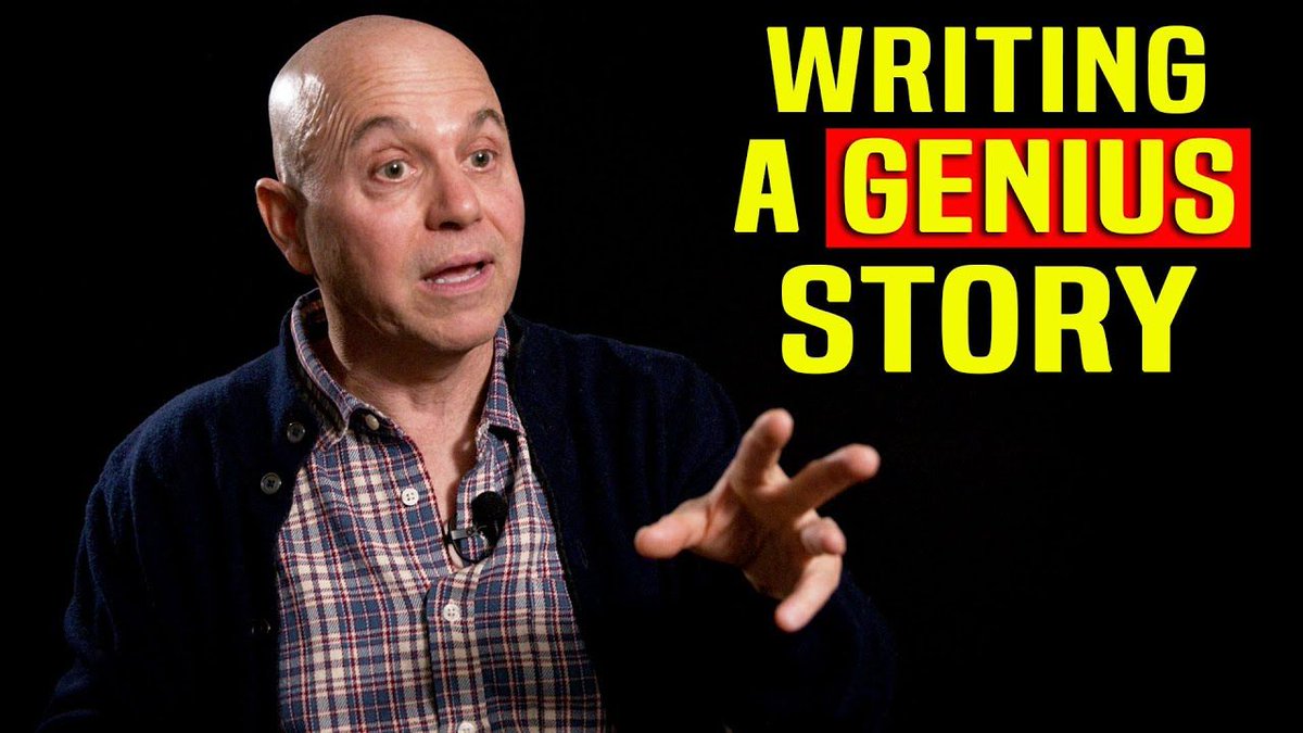 filmcourage's tweet image. If You Want To #Write A Great #Story You Have To Develop The Argument - Alan Watt 
buff.ly/kIwyTdj 
#screenwriting #authors