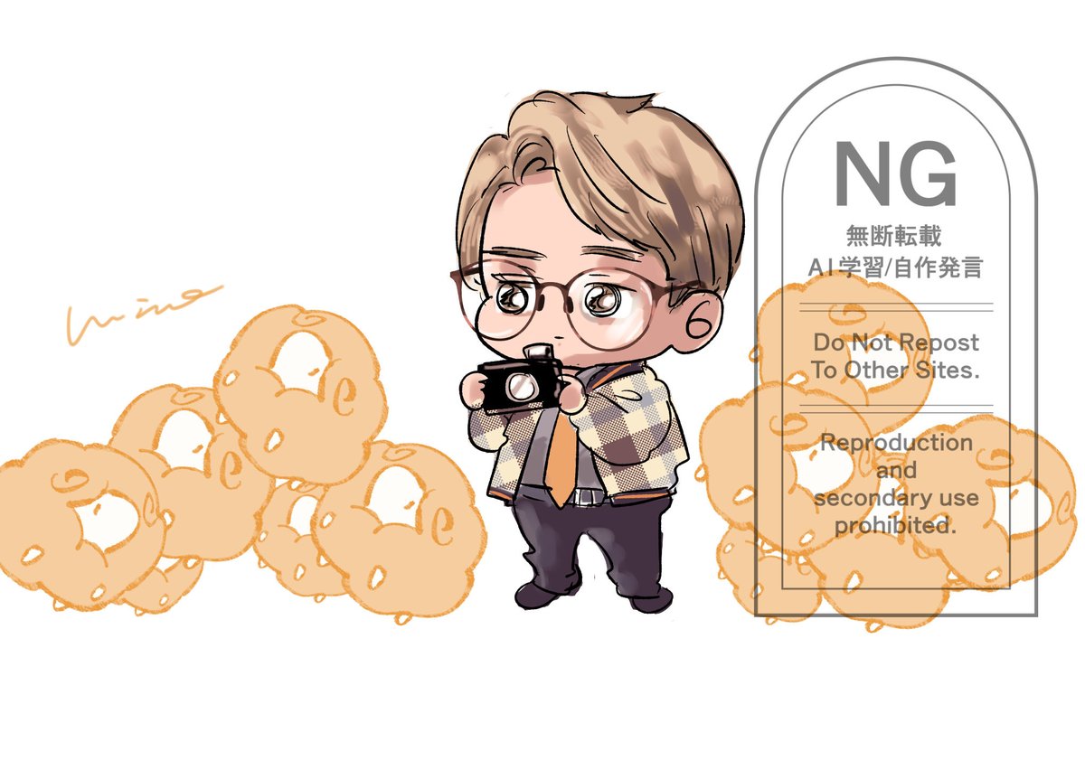 今年ニッがスクリーンでたくさん観れそうで楽しみ、、