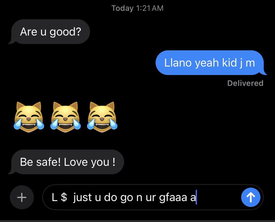 randy butternubs tweet media