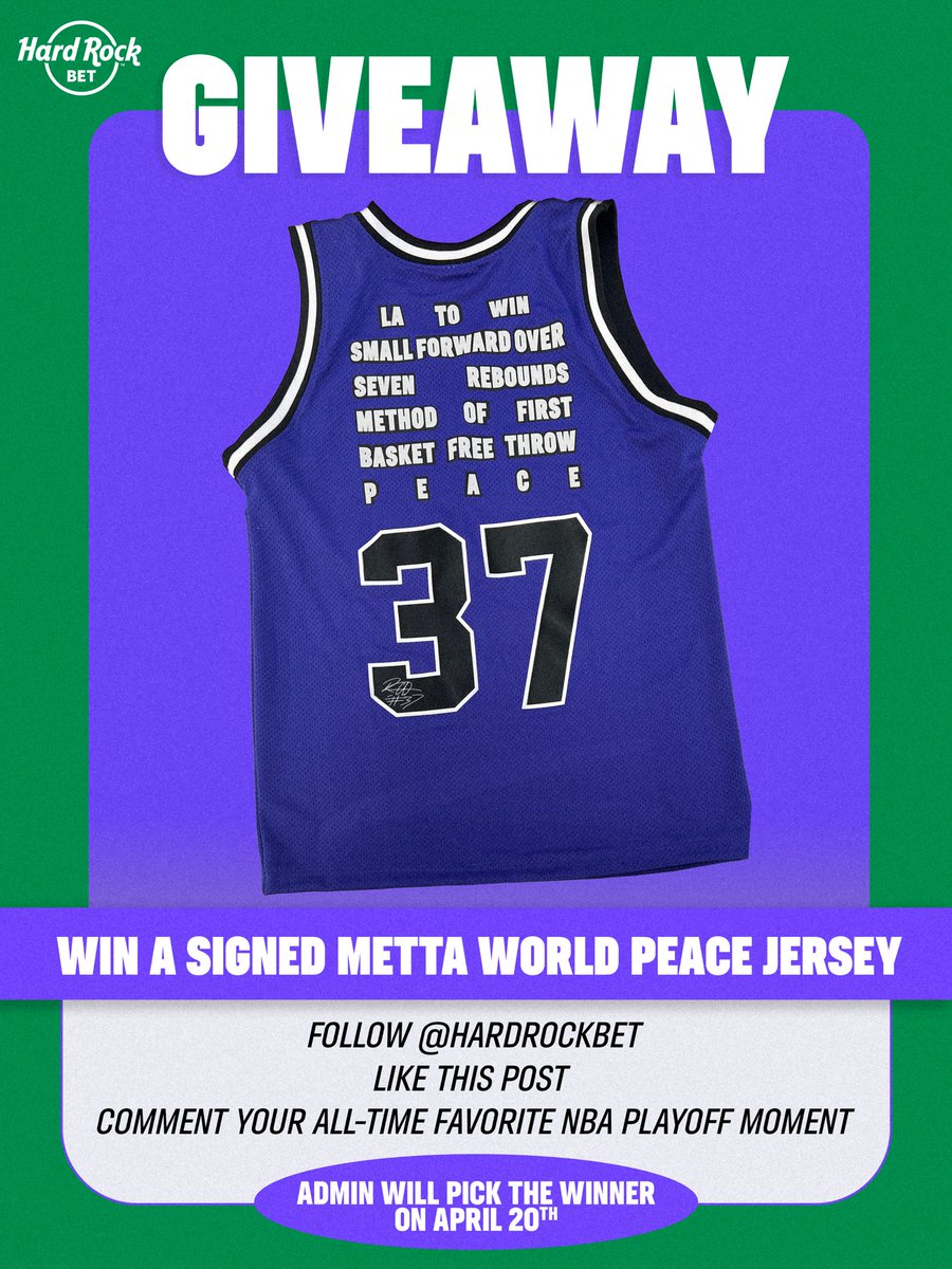 Hard Rock Bet tweet media