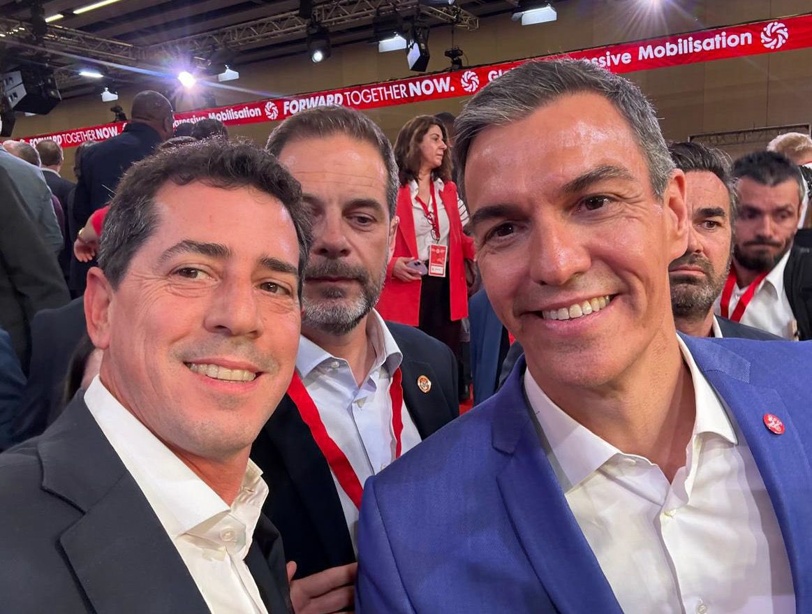 Wado de Pedro 🇦🇷 tweet media