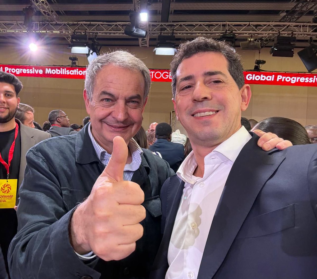 Wado de Pedro 🇦🇷 tweet media