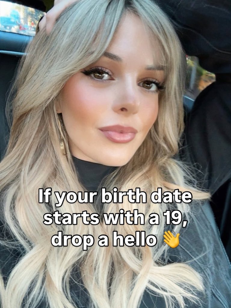 Bri blossom tweet media