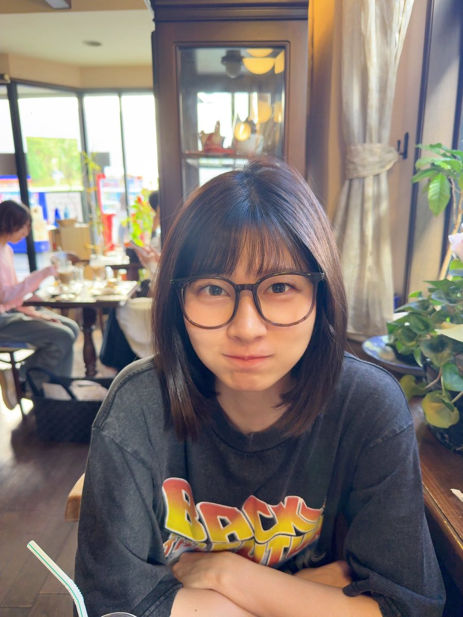 荒木 佐保里（SAO） tweet media