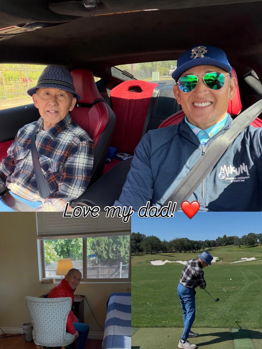 MikuniTaro's tweet image. My hobbies and free time, in between work, are slowly being replaced by babysitting grandkids and caring for my parents—and I’m loving it! ❤️#NewChapter #BlessedGrandPa