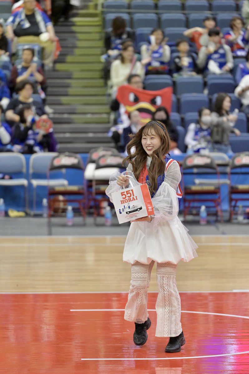 Mr_Dreams11's tweet image. 今日のドリさんチア日記
今日は残留組😍😅🙇🏻‍♂️

#BT
#大阪エヴェッサ