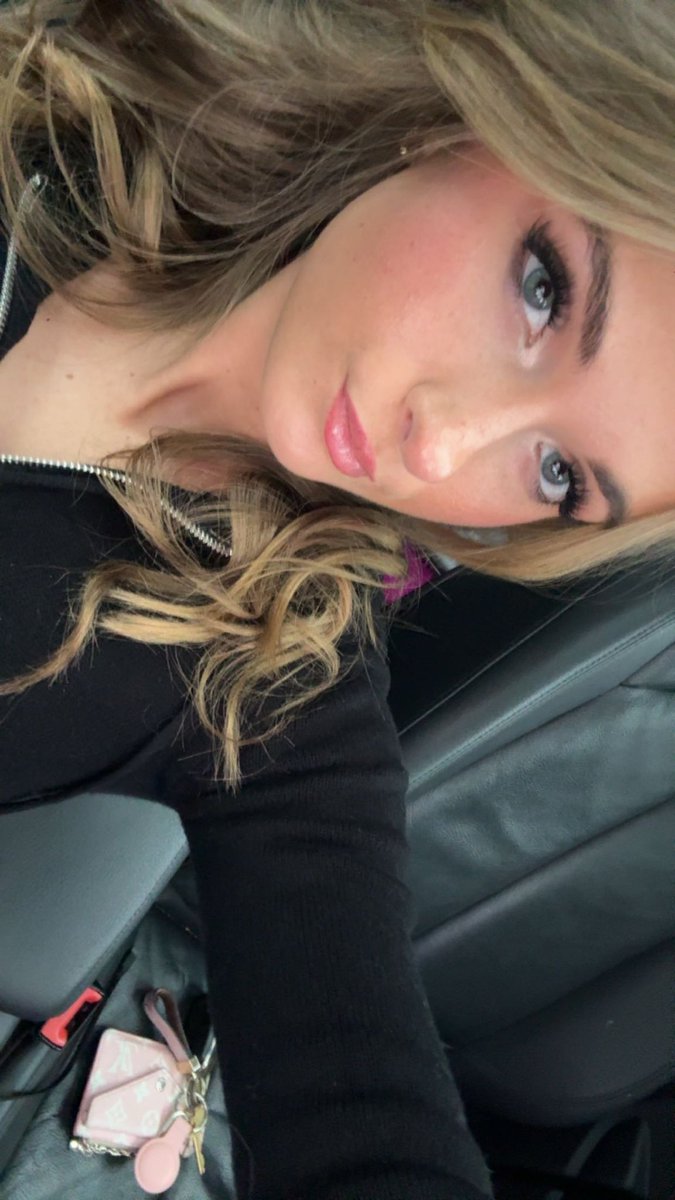 Goddess Marie tweet media