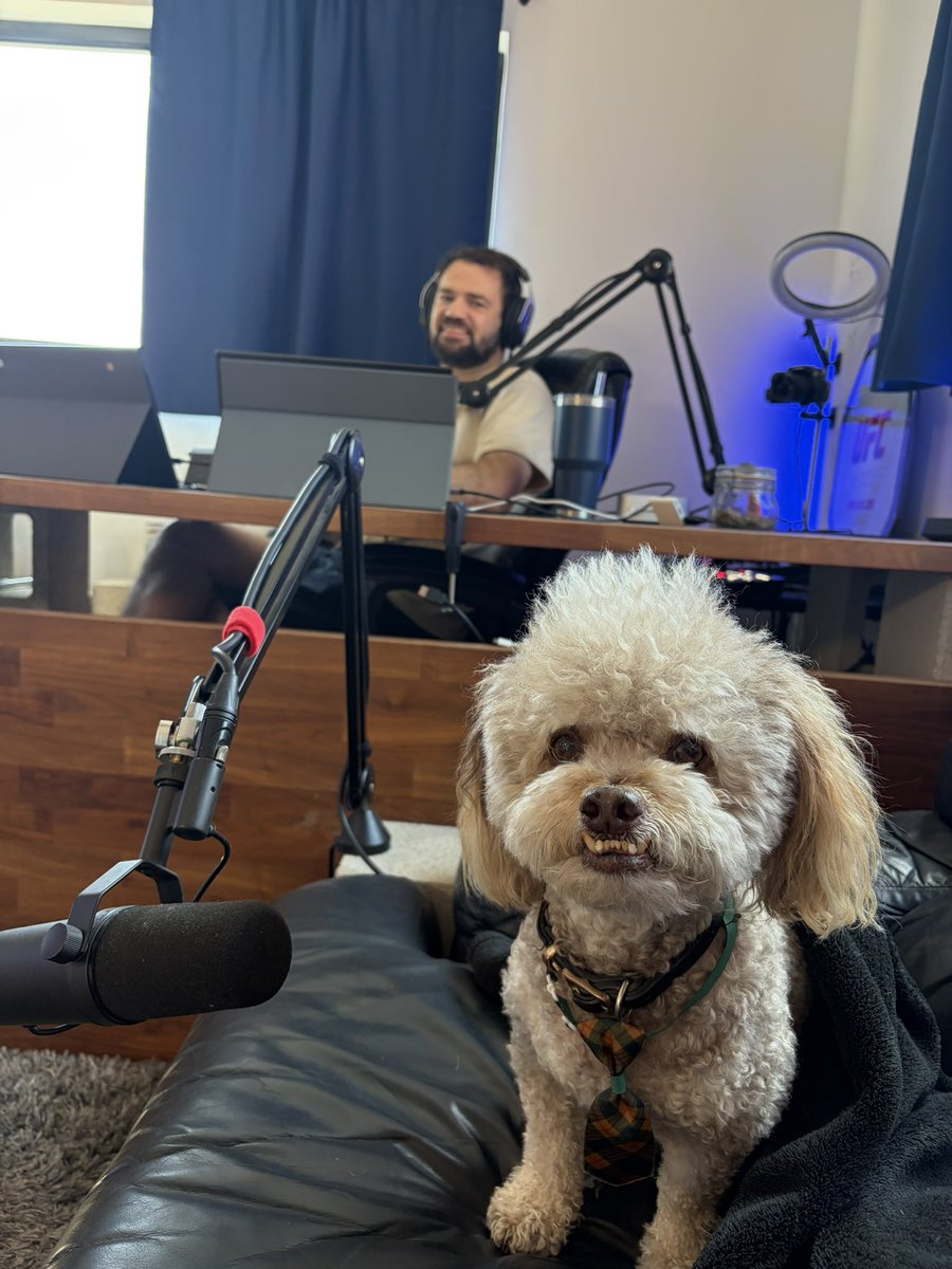 Nick Davis tweet media