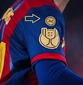 GermanVazquezU's tweet photo. @Torren__ @Atleti Hola pupa, nos encanta el 32 en nuestra camisa https://t.co/0klrbFC9wE