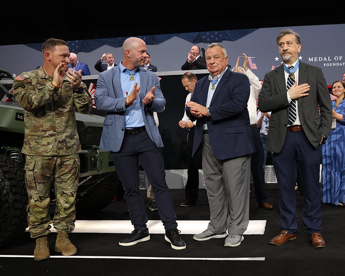 Barrett-Jackson tweet media