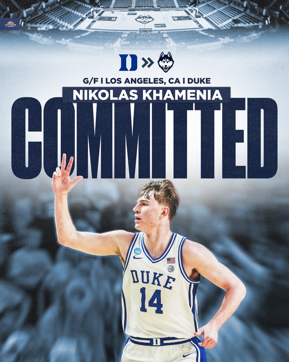 Blue Devils tweet media