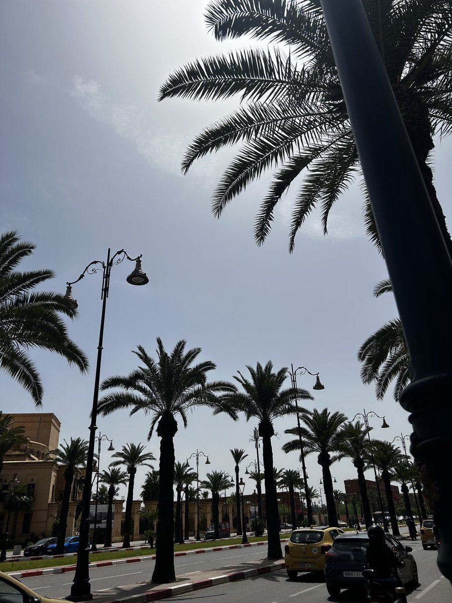 Mon pays d’adoption  🇲🇦 🥰