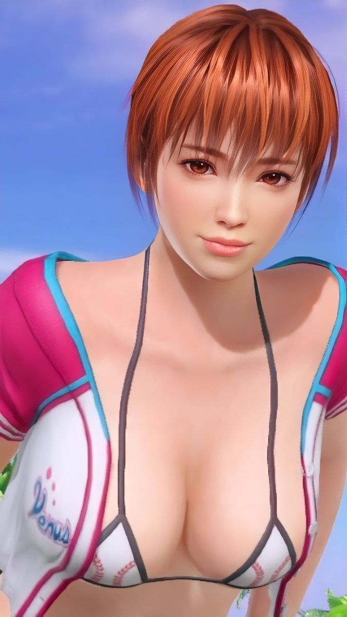 tatakaubijyosu1's tweet image. おはようございます☀
SFW, No nudity, no suggestive intent.
#DOAXVV
#かすみ