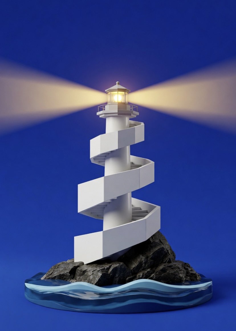 Evgenijukovski1's tweet image. Hey Sailors ⚓️

Participated from @pharos_network in NFT design contest. Here are examples of my work:

1️⃣ Original Pharos 

2️⃣ Sea Keeper

3️⃣ The Sailor's eye 🤭

4️⃣ Pharos Khalifa 👀

Beautiful, isn't it? Which one do you like?
#NFT #ART