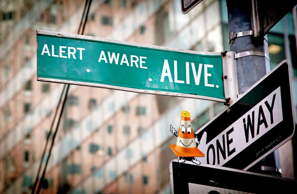 Alert, Aware, ALIVE: Drive Smart Delmarva tweet media