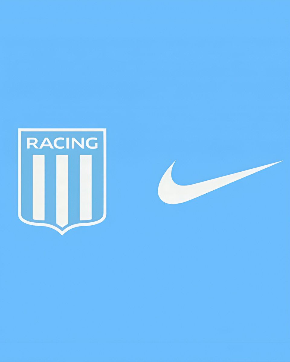 LeandroAdonio's tweet image. 🔜👕 La nueva camiseta suplente de #Racing confeccionada por #Nike se estrenará mañana ante #Aldosivi.
