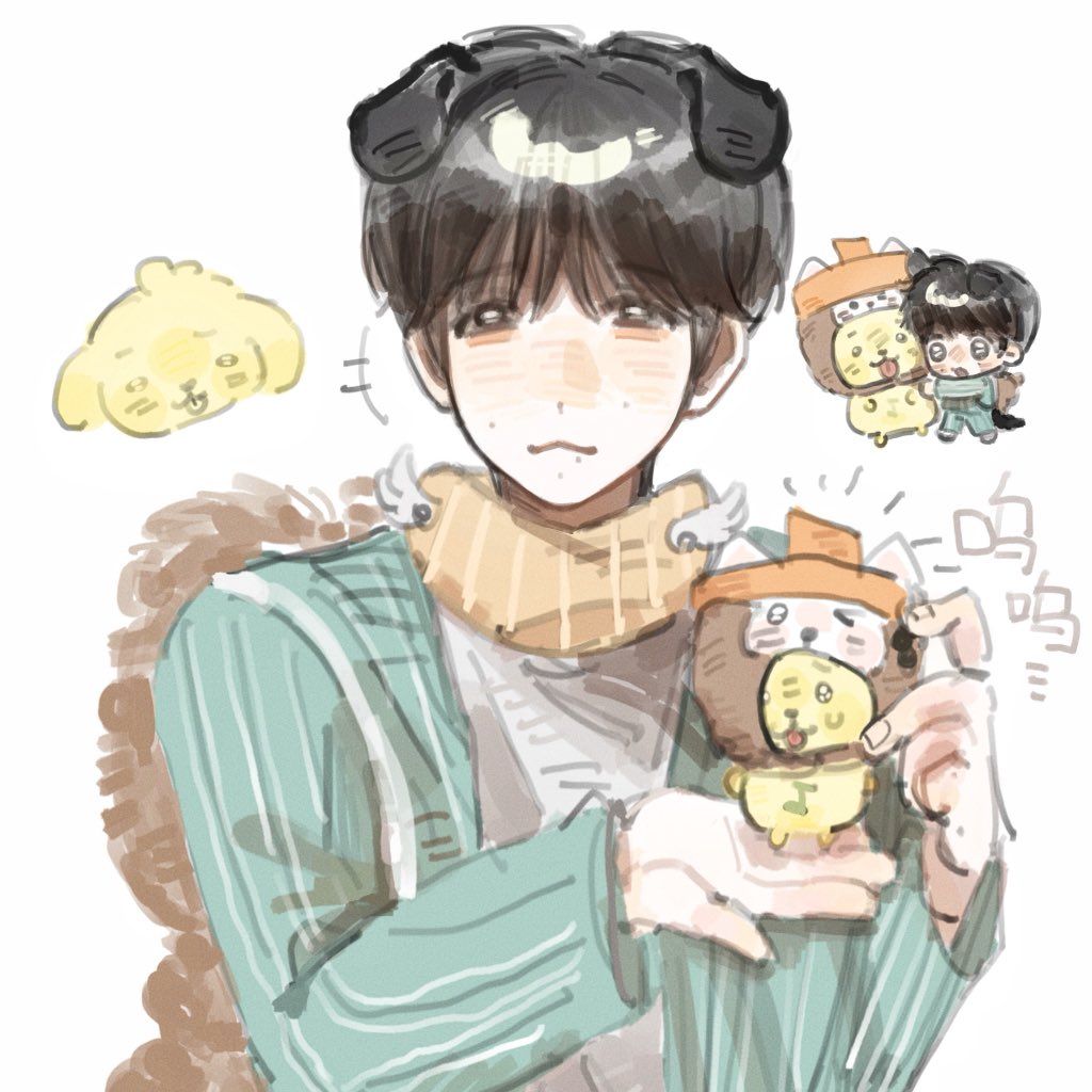 绝望的烧烤架🍅 tweet media