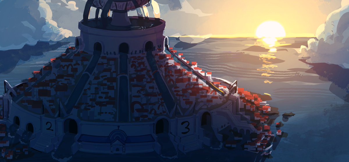 LeafySky tweet media