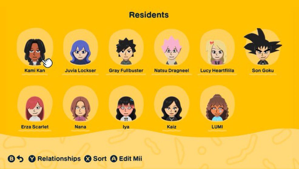 KxmiKanSama's tweet image. #Squad