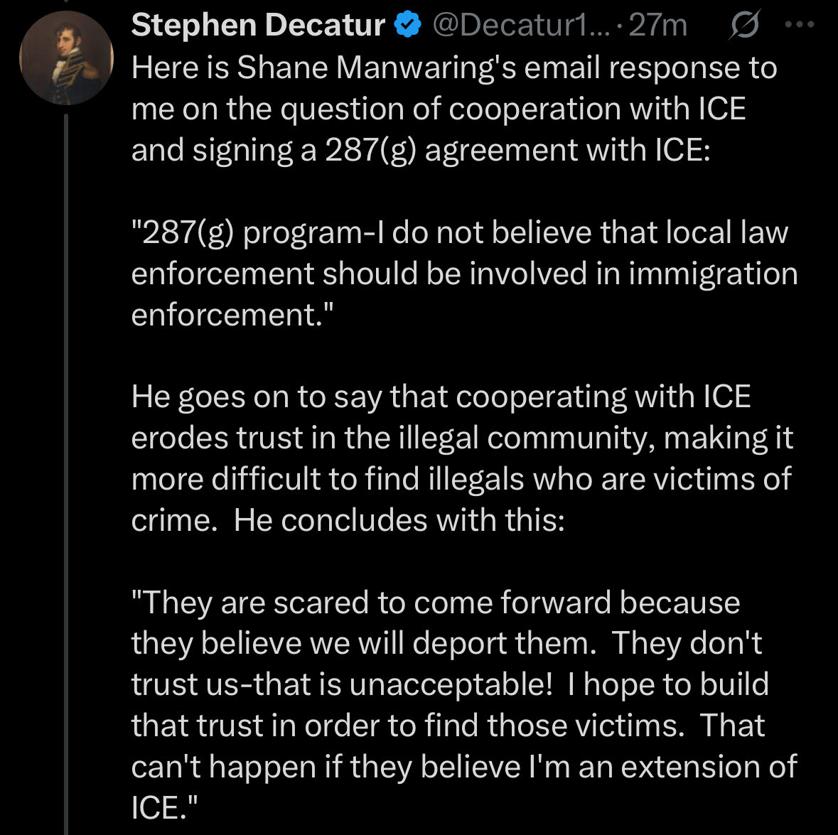 SLC Fatigue tweet media