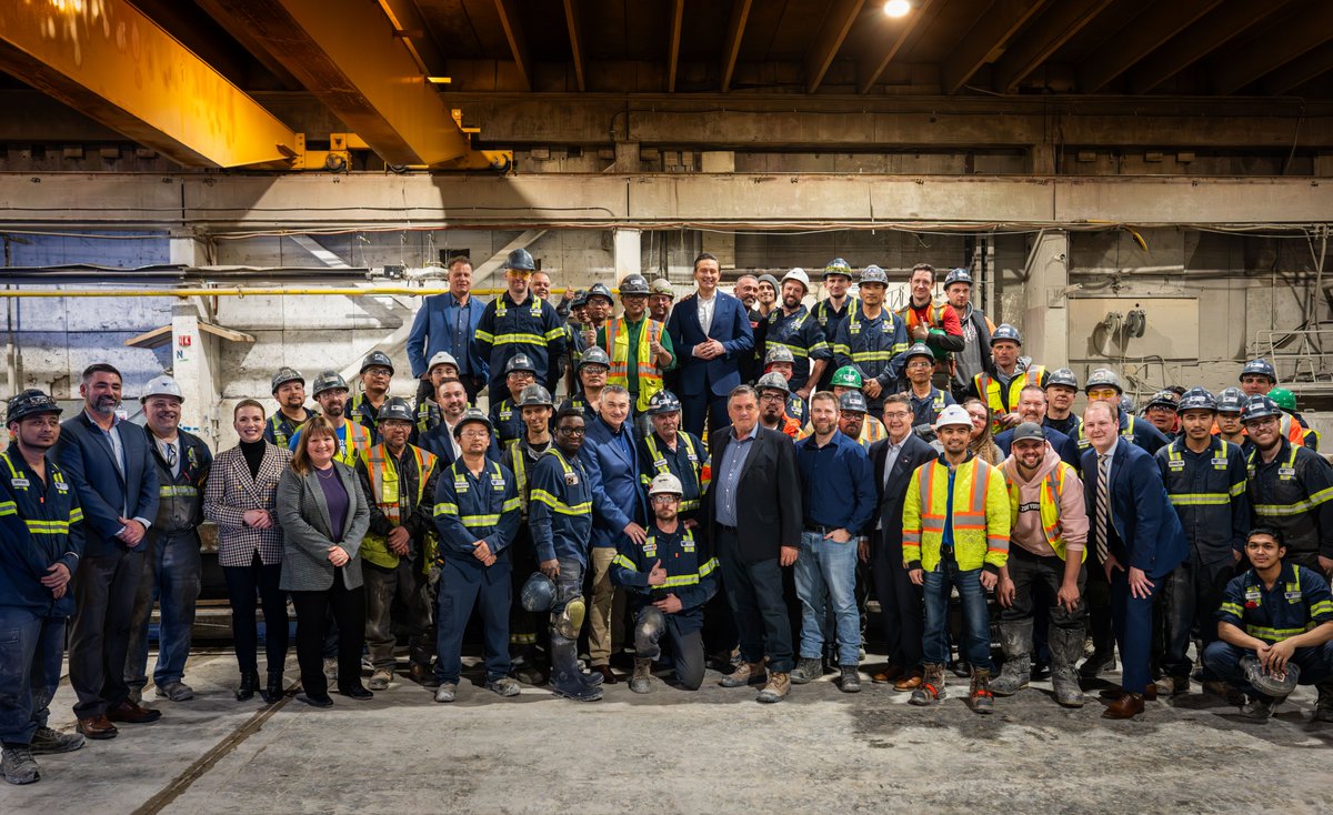 Pierre Poilievre tweet media