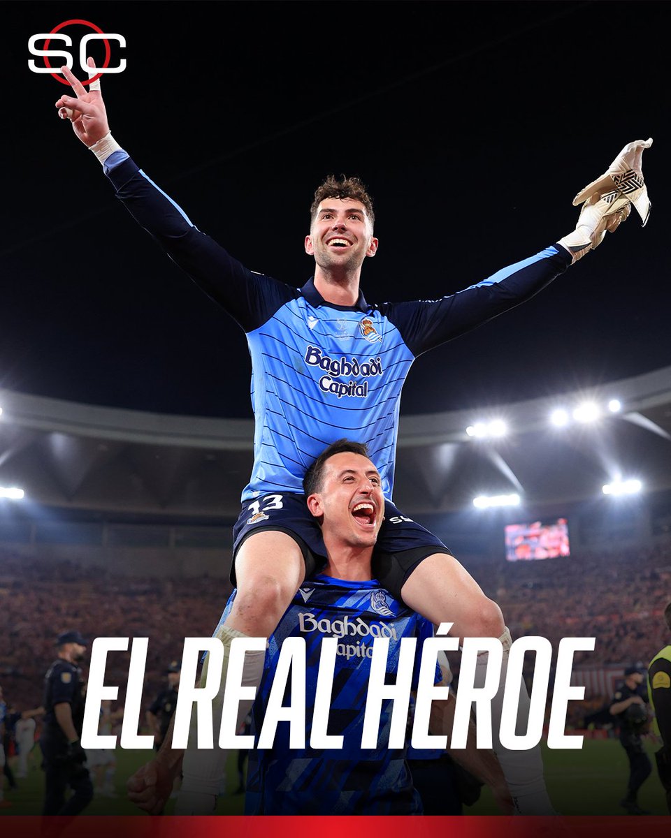 SportsCenter tweet media