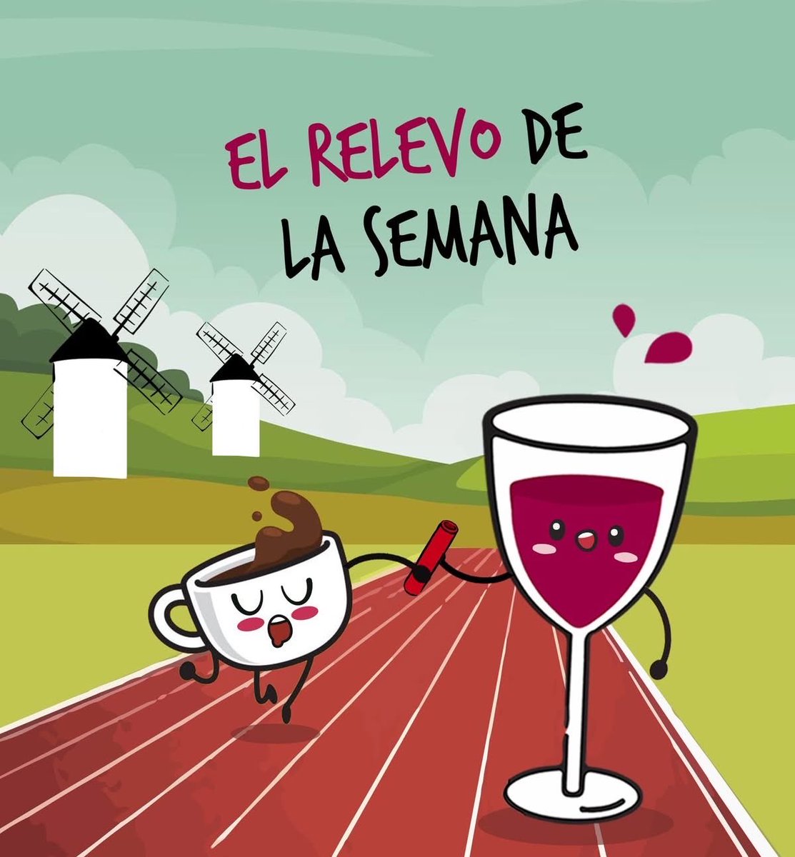 andy71soto's tweet image. Linda tarde arrobitas.... 🍷🍷🍷

#WineLover 
#CoffeeLover