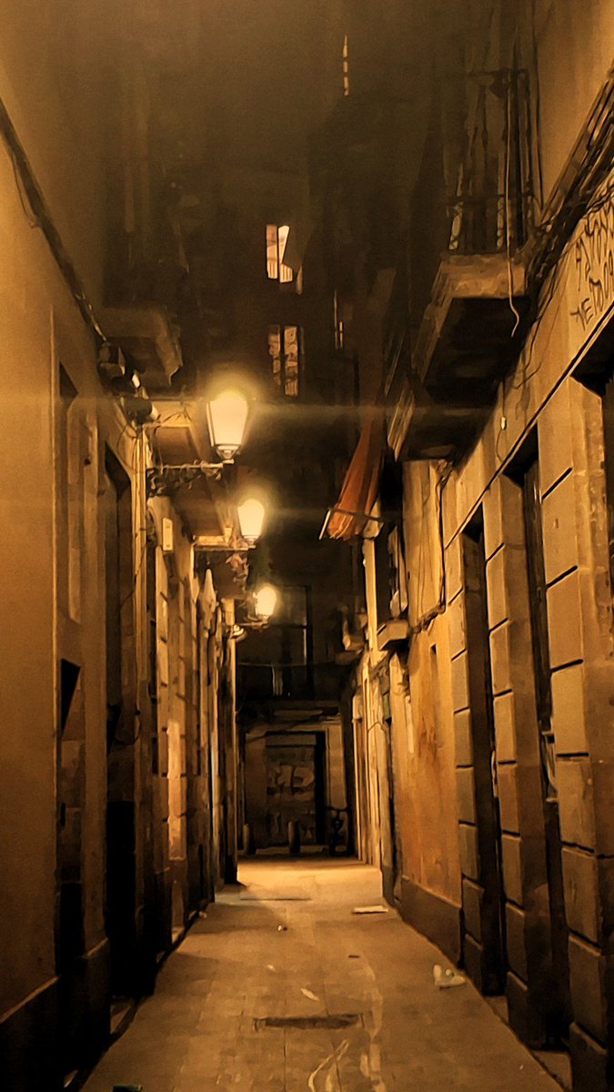 Quim | Viendo pasar la vida tweet media