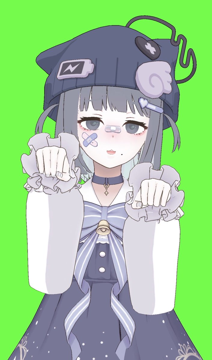 むさな みるく。 tweet media