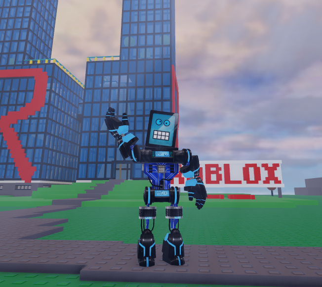 Some renders i made #robloxdev