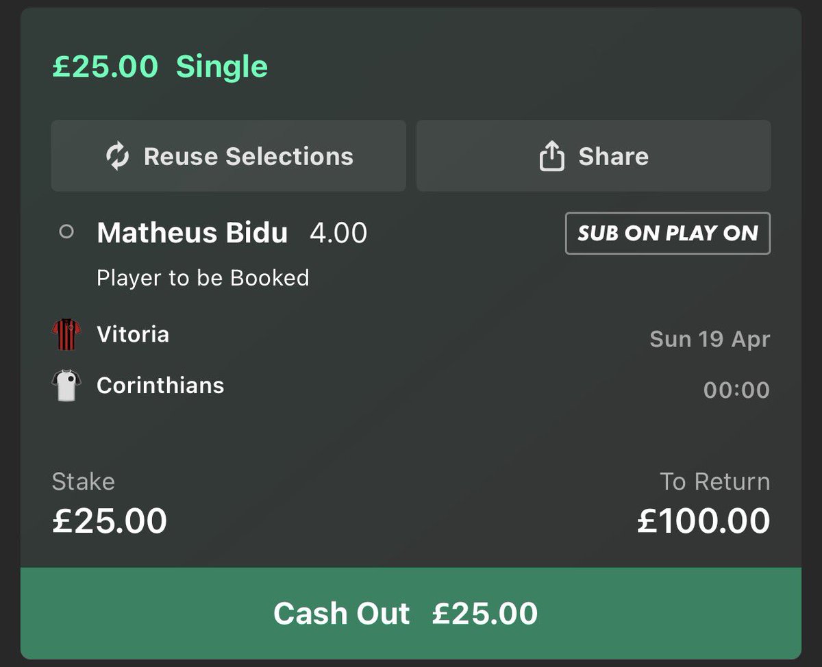 Beesley9 tweet media