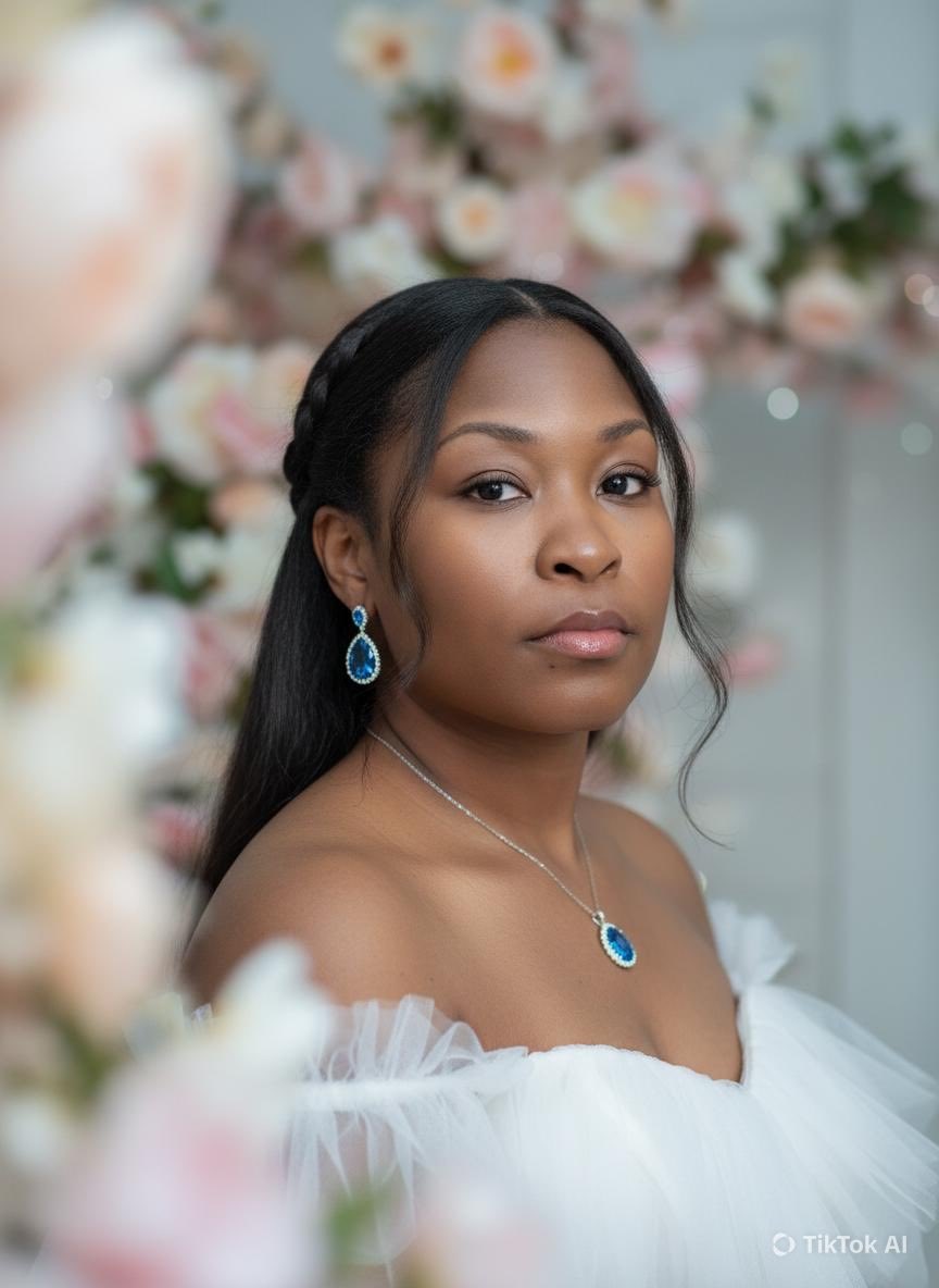 morgan_shelton's tweet image. Stepping into My Fairytale 🧚🏽‍♀️🦄💕💜
#fypシ゚ #beauty #hair #makeup #dreamsreallydocometrue