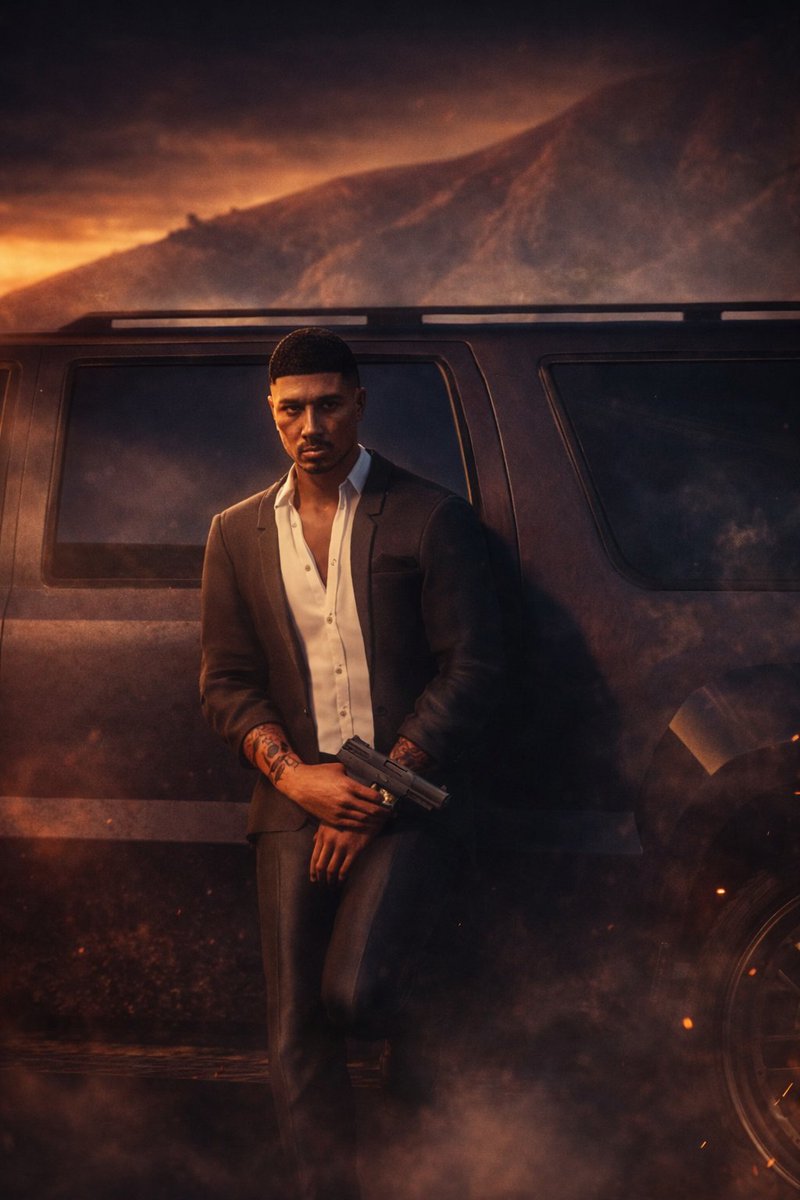 PYRO MAIN tweet media