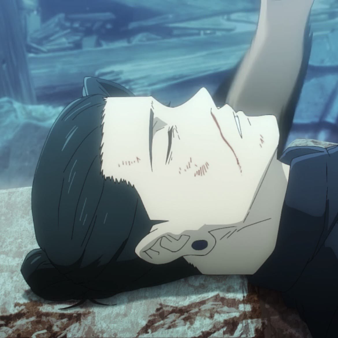 gracii ᯓ★ tweet media