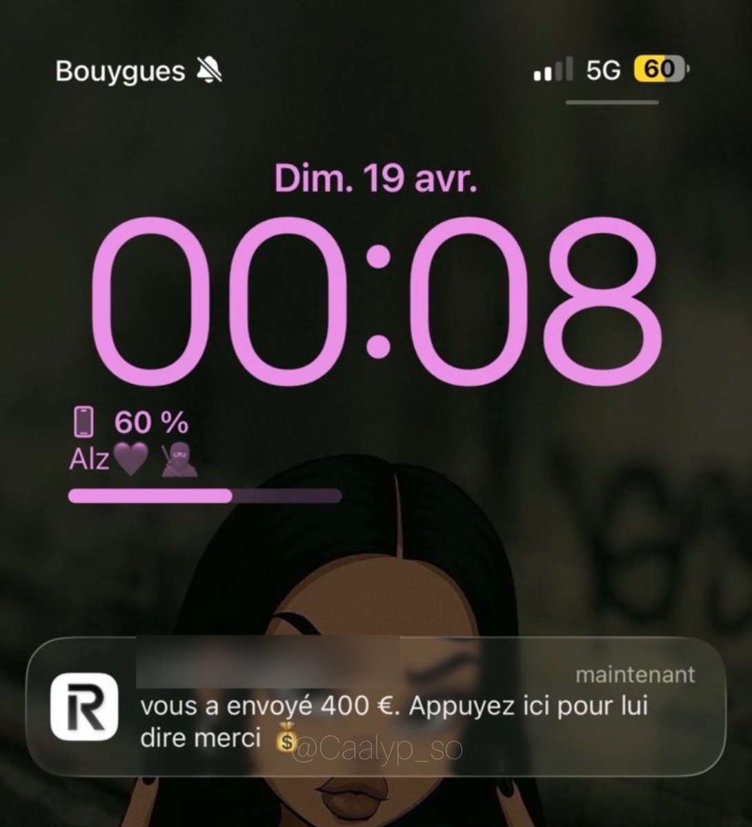 Calypso 🕸️ tweet media