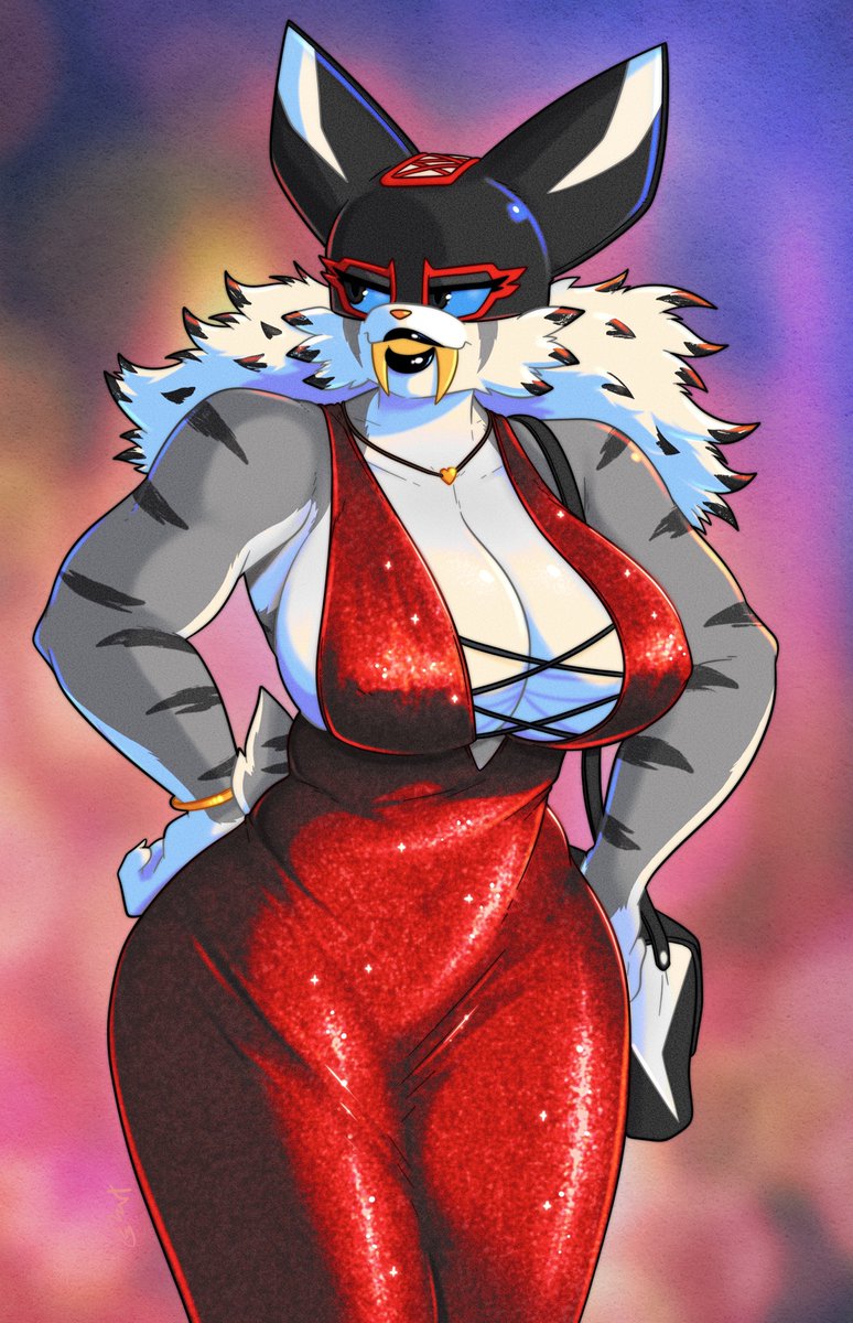 Depends which Saber you mean…