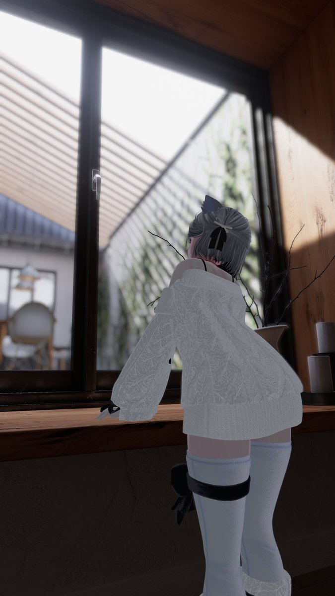 因幡_のあ tweet media
