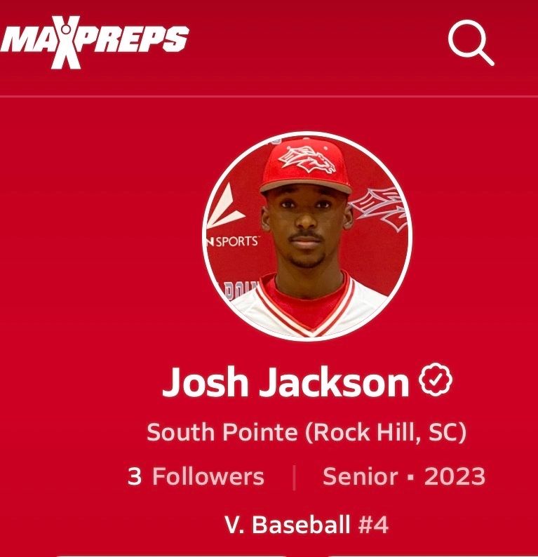 South Pointe Baseball tweet media